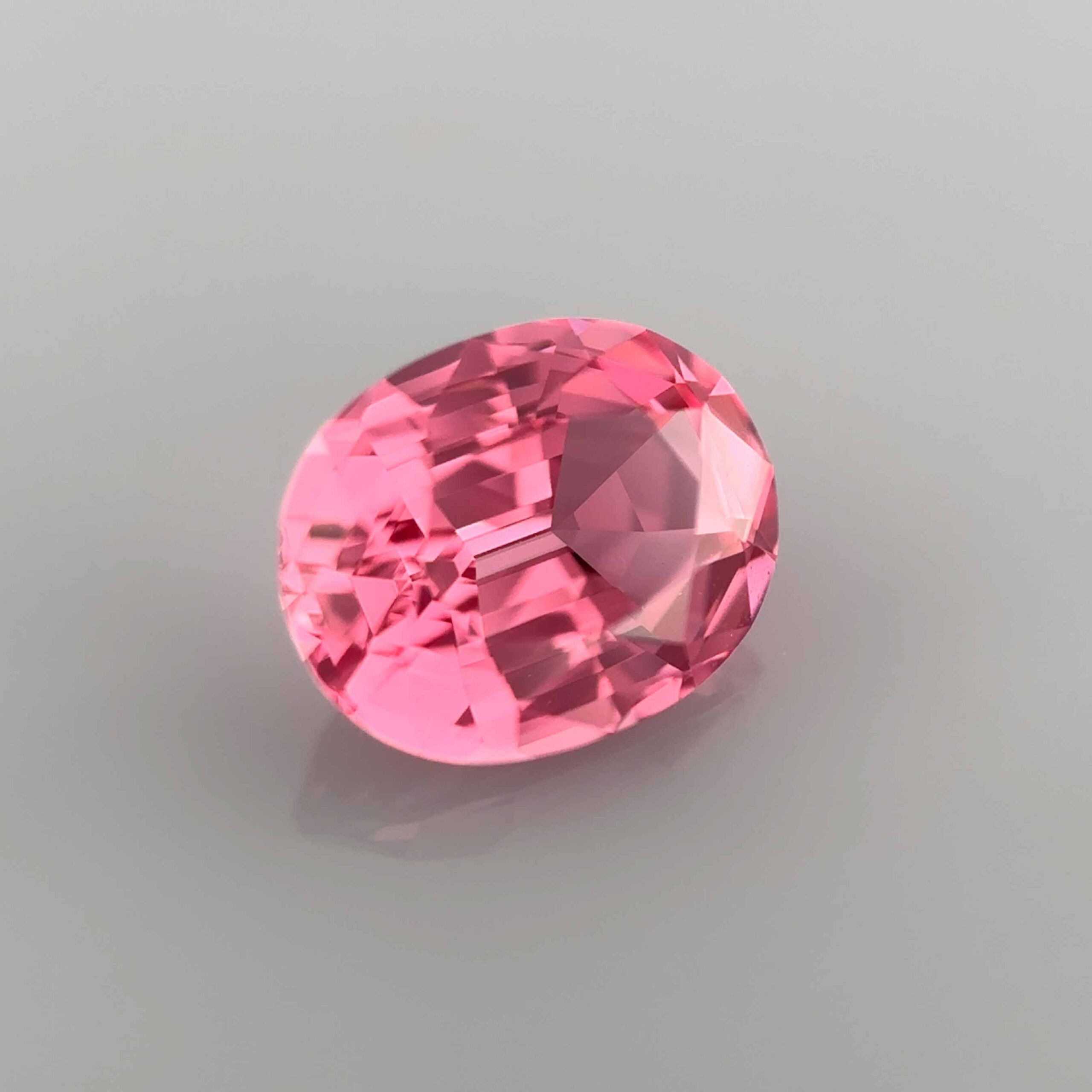 Spinelle rose 1.303 carat(s) – Image 2